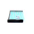 WACF0156 Wesfil Cabin Filter for Nissan Renault (Cross Ref: RCA237P)