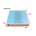 WACF0240 Wesfil Cabin Filter for KIA (Cross Ref: )