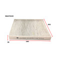 WACF0249 Wesfil Cabin Filter for Holden (Cross Ref: RCA356C) WACF0249 Wesfil Cabin Filter for Holden (Cross Ref: RCA356C)