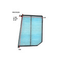 WACF0259 Wesfil Cabin Filter for Jaguar (Cross Ref: RCA276P)