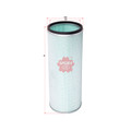 Sakura Inner Air Filter FA-6902 Cross Ref: 3I-0095