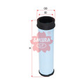Sakura Inner Air Filter FA-8599 Cross Ref: 119005-12571