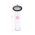 Sakura Inner Air Filter FA-7919 Cross Ref: 171064-12520