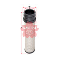 Sakura Inner Air Filter FA-8808 Cross Ref: 32721-58242