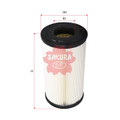 Sakura Air Filter FA-8549 Cross Ref: 1675-104-213-00