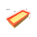 WCA757 Wesfil Air Filter for VW Golf (Cross Ref: A303)