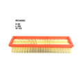 WCA8003 Wesfil Air Filter for Peugeot Citroen (Cross Ref: A1684) WCA8003 Wesfil Air Filter for Peugeot Citroen (Cross Ref: A1684)