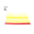 WCA8186 Wesfil Air Filter for Mercedes (Cross Ref: )