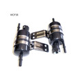 WCF36 Wesfil Cooper EFI Fuel Filter for Z628 Jeep (Cross Ref: )