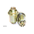 WCF39 Wesfil Cooper EFI Fuel Filter Universal (Cross Ref: UF4) WCF39 Wesfil Cooper EFI Fuel Filter Universal (Cross Ref: UF4)