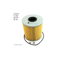 WCF43 Wesfil Cooper Diesel Fuel Filter for Isuzu (Cross Ref: R2607P)