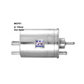 WCF51 Wesfil Cooper EFI Fuel Filter for Mercedes (Cross Ref: Z626) WCF51 Wesfil Cooper EFI Fuel Filter for Mercedes (Cross Ref: Z626)
