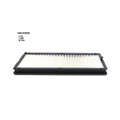 WACF0836 Wesfil Cabin Filter for BMW (Cross Ref: RCA125P)
