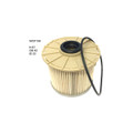 WCF108 Wesfil Cooper Diesel Fuel Filter for Holden (Cross Ref: R2656P)
