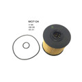 WCF124 Wesfil Cooper Diesel Fuel Filter for Mitsubishi (Cross Ref: R2696P)