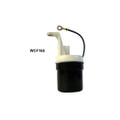 WCF165 Wesfil Cooper In Tank Fuel Filter for Lexus (Cross Ref: )