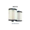 WCF174 Wesfil Cooper Diesel Fuel Filter for VW (Cross Ref: R2653P)