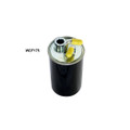 WCF175 Wesfil Cooper Diesel Fuel Filter for Chrysler Dodge Jeep (Cross Ref: Z966)