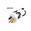 WCF187 Wesfil Cooper In Tank Fuel Filter for Honda Full Assembly