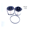 WCF145 Wesfil Cooper Diesel Fuel Filter for Holden (Cross Ref: R2719P)