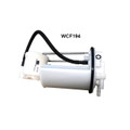 WCF194 Wesfil Cooper In Tank Fuel Filter for Z792 Toyota (Cross Ref: ) WCF194 Wesfil Cooper In Tank Fuel Filter for Z792 Toyota (Cross Ref: )