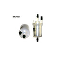 WCF151 Wesfil Cooper EFI Fuel Filter for Audi SEAT VW (Cross Ref: Z768)