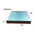 WACF0287 Wesfil Cabin Filter for Lexus (Cross Ref: )