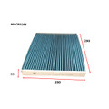WACF0286 Wesfil Cabin Filter for Volvo (Cross Ref: RCA413MS)