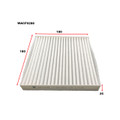 WACF0288 Wesfil Cabin Filter for Ssangyong (Cross Ref: )