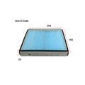 WACF0298 Wesfil Cabin Filter for MG (Cross Ref: )