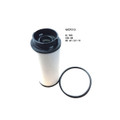 WCF213 Wesfil Cooper Diesel Fuel Filter for Iveco Mitsubishi (Cross Ref: R2747P)