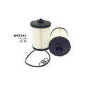 WCF241 Wesfil Cooper Diesel Fuel Filter for Nissan (Cross Ref: R2762P)