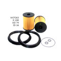 WCF263 Wesfil Cooper Fuel Filter Mini (Cross Ref: R2711P)
