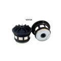 WCF226 Wesfil Cooper Diesel Fuel Filter for Ford WCF1 - Includes Lid