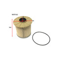 WCF242 Wesfil Cooper Diesel Fuel Filter for Nissan (Cross Ref: R2761P)