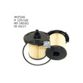 WCF245 Wesfil Cooper Diesel Fuel Filter for Ford (Cross Ref: R2779P)