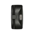 VML2440200LH 2 Piece Truck Mirror Head 10-30 Volt LED Light 17½ x 8" Left Hand Side suits Hino Isuzu