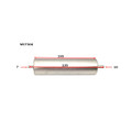WCF306 Wesfil Cooper Diesel Fuel Filter for Audi Porsche (Cross Ref: Z915)