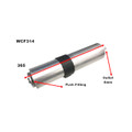WCF314 Wesfil Cooper Diesel Fuel Filter for BMW Mini (Cross Ref: Z947) WCF314 Wesfil Cooper Diesel Fuel Filter for BMW Mini (Cross Ref: Z947)