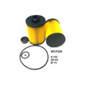 WCF325 Wesfil Cooper Diesel Fuel Filter for Isuzu (Cross Ref: R2826P)