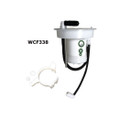 WCF338 Wesfil Cooper In Tank Fuel Filter for Mazda (Cross Ref: Z987) WCF338 Wesfil Cooper In Tank Fuel Filter for Mazda (Cross Ref: Z987)