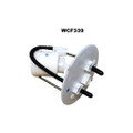 WCF339 Wesfil Cooper In Tank Fuel Filter for Lexus (Cross Ref: )