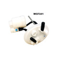 WCF341 Wesfil Cooper In Tank Fuel Filter for Subaru (Cross Ref: )