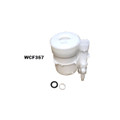 WCF357 Wesfil Cooper In Tank Fuel Filter for Hyundai KIA (Cross Ref: )
