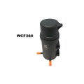 WCF360 Wesfil Cooper Diesel Fuel Filter for VW (Cross Ref: )