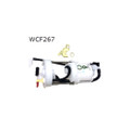 WCF267 Wesfil Cooper In Tank Fuel Filter for Honda (Cross Ref: Z957)