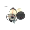 WCF304 Wesfil Cooper Diesel Fuel Filter for Nissan Renault (Cross Ref: R2851P)
