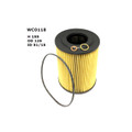 WCO118 Wesfil Cooper Oil Filter for Nissan (Cross Ref: R2787P) WCO118 Wesfil Cooper Oil Filter for Nissan (Cross Ref: R2787P)