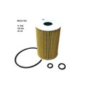 WCO142 Wesfil Cooper Oil Filter for Audi SEAT VW (Cross Ref: R2701P)