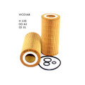 WCO168 Wesfil Cooper Oil Filter for Mercedes (Cross Ref: )